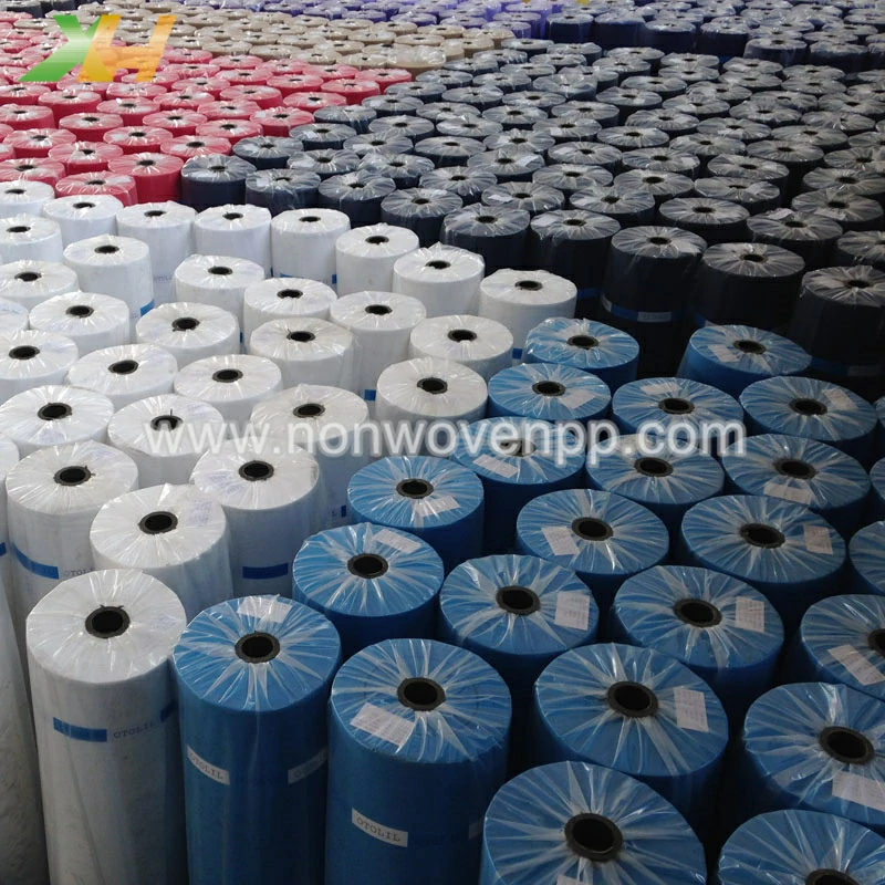 spunbond non woven fabric uses